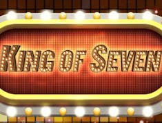 King of Seven logo