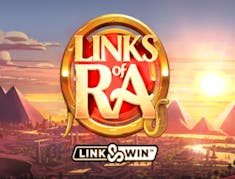 Links of Ra logo
