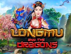 Longmu and the Dragons logo