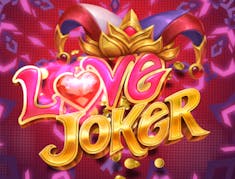 Love Joker logo