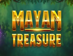 Mayan Treasure logo