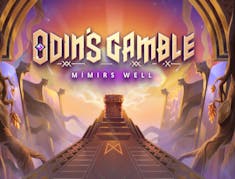 Odins Gamble logo