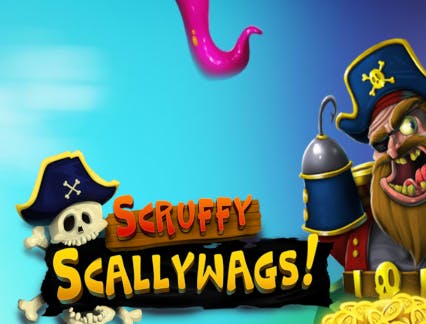 Scruffy Scallywags