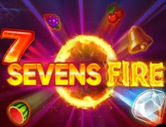 Sevens Fire logo