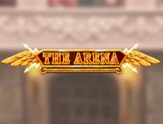 The Arena logo