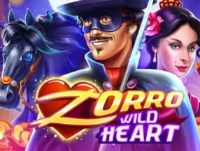 Zorro Wild Heart