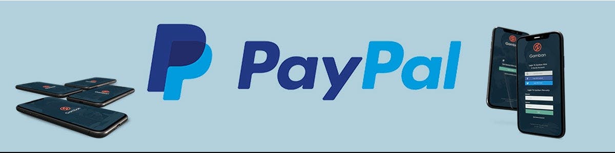 PayPal crea un bloqueo para sitios de iGaming