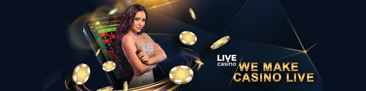 EGT Interactive estrena su casino en vivo