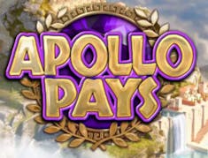 Apollo Pays Megaways logo