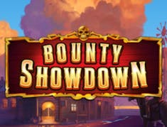 Bounty Showdown logo