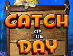 Catch of the Day logo