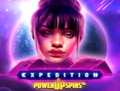 Expedition logo