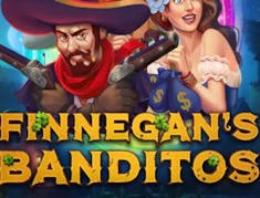 Finnegan's Banditos logo