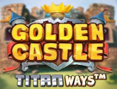 Golden Castle logo