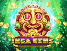 Inca Gems logo