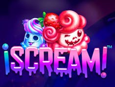 iScream logo