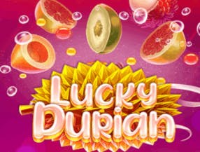 Lucky Durian