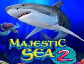 Majestic Sea 2
