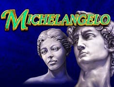 Michelangelo logo