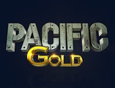 Pacific Gold logo