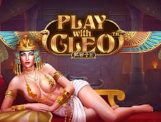 Play with Cleo logo