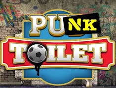 Punk Toilet logo