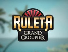 Ruleta Grand Croupier logo