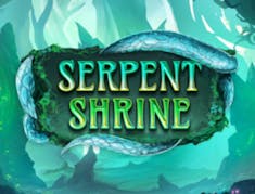Serpent Shrine logo