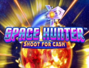 Space Hunter Shoot For Cash