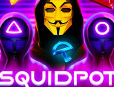 Squidpot logo