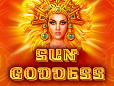 Sun Goddess logo