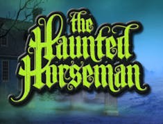 The Haunted Horseman logo