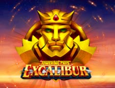 Towering Pays Excalibur logo