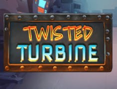 Twisted Turbine logo