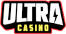 UltraCasino logo