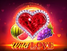 Wild Love logo