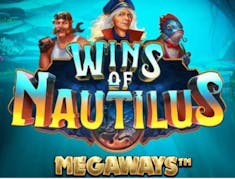 Wins of Nautilus Megaways logo
