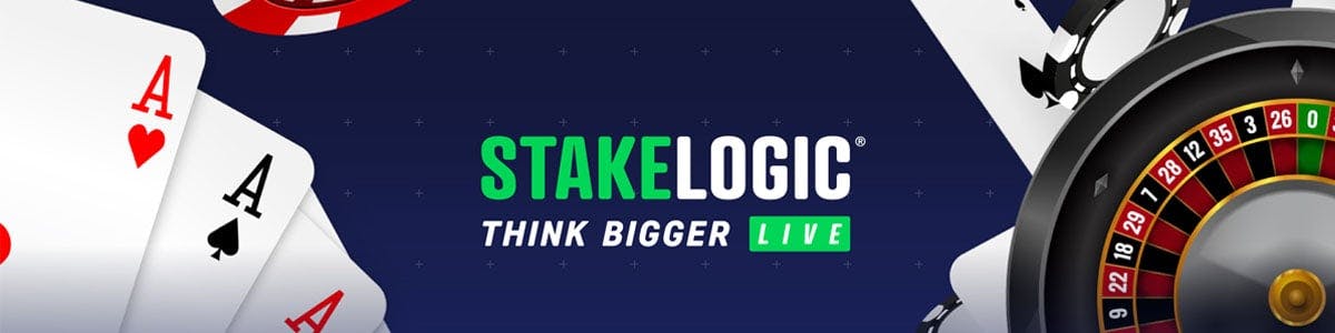 Stakelogic Live tiene licencia de la MGA