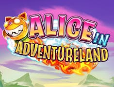 Alice in Adventureland logo