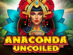 Anaconda Uncoiled