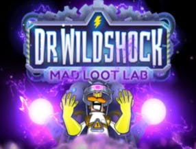 Dr.Wildshock Mad Loot Lab