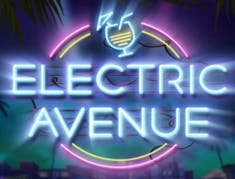 Electric Avenue logo