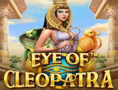Eye of Cleopatra logo