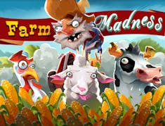 Farm Madness logo