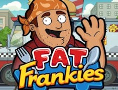 Fat Frankies logo