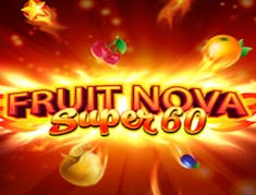 Fruit Super Nova 60 logo