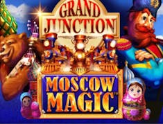 Grand Junction: Moscow Magic logo