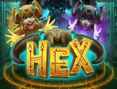 Hex logo