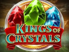 King Of Crystals logo