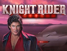 Knight Rider logo